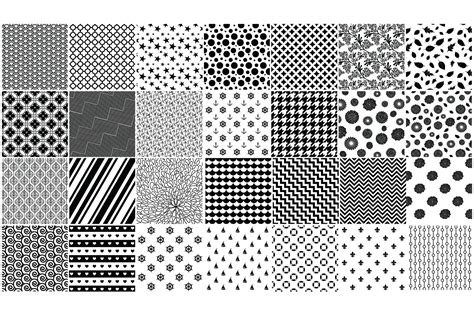 Iu25b7 50 Patterns Svg Pack Svg Patterns Svg Files Svg Files For