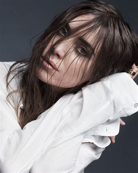 lykke li returns with two new melancholy bangers with images lykke li love me like