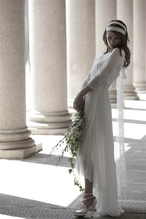new wedding dress collection from alberta ferretti forever bridal schonbrunn
