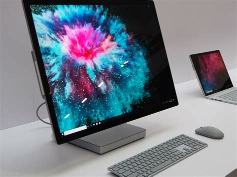 Microsoft surface studio 2 is a wondrous device for creatives who can afford it. Microsoft Surface Buyer's Guide: Which Surface Device Is ...