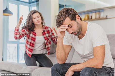 The Real Reason A Fifth Of Women Have Had Extra Marital Affairs Daily Mail Online