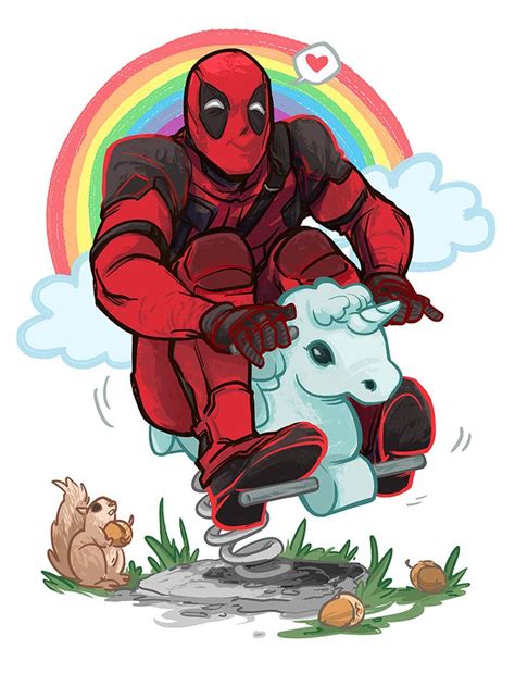 395 Best Images About Deadpool On Pinterest Rob Liefeld