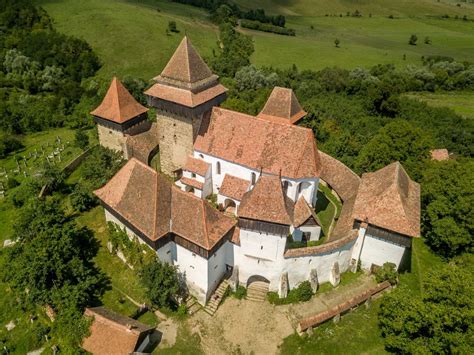 15 Best Castles In Romania The Crazy Tourist