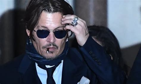 Lets Burn Amber Texts Allegedly Sent By Johnny Depp About Ex Read
