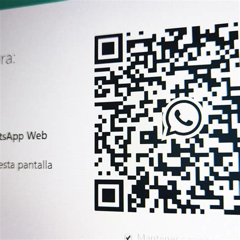 Cómo Abrir Whatsapp Web Sin Escanear El Código Qr Diario San Rafael