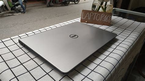 Dell Inspiron 5447 Core I5 4210u Laptop Cũ Ram 4g Ổ Cứng 500g Vga
