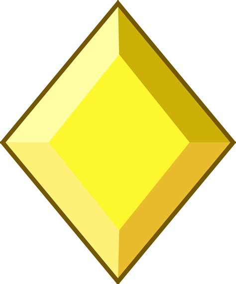 Image Yellow Diamond Gemstonepng Steven Universe Wiki Fandom