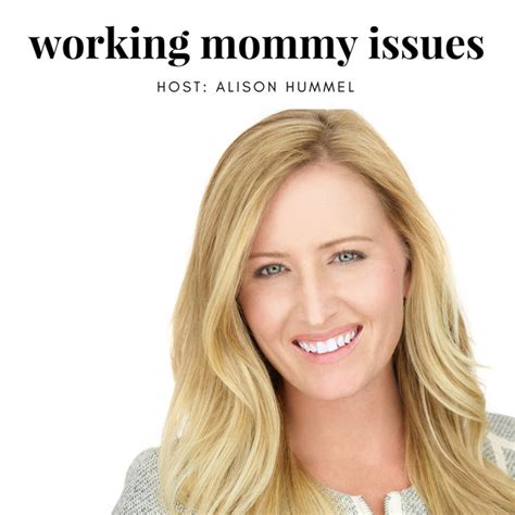 Working Mommy Issues Podcast On Spotify