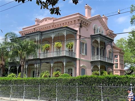 Garden District New Orleans All You Need To Know Before You Go