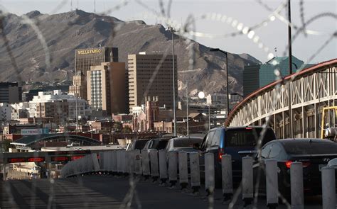 Cross Border Ties Still Strong Despite El Paso Mass Shooting