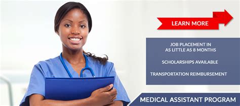Medical Assistant Program Training Courses Prospect College