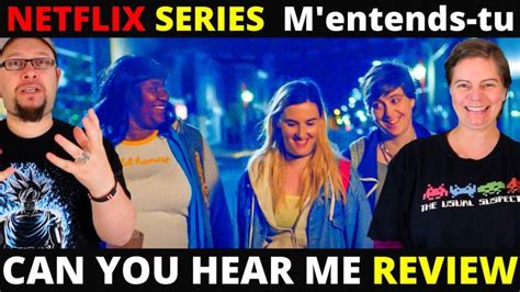Tu correo electrónico no será publicado. M'entends-tu? (2018) - Titlovi.com