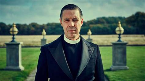 Peaky Blinders Star Paddy Considine Cast In Game Of Thrones Prequel