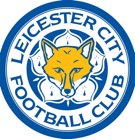 Leicester City Logo Png Transparent