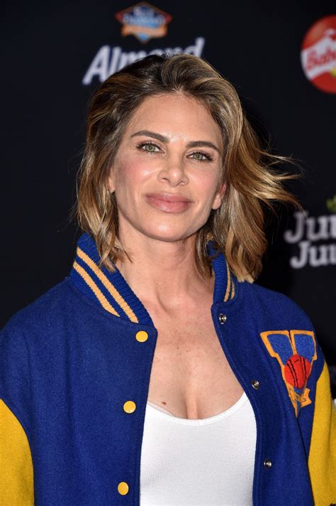 Jillian Michaels At Toy Story 4 Premiere In Los Angeles 06112019