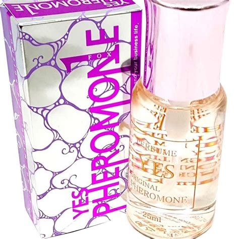 Female Yes Pheromone Perfume Cologne Pheromones Parfum For Women To