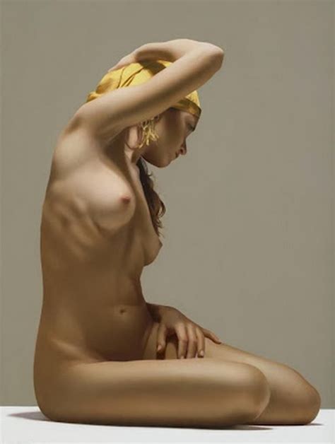 Pintura Moderna y Fotografía Artística Arte Pintores Que Pintan Desnudos Pintura al Óleo