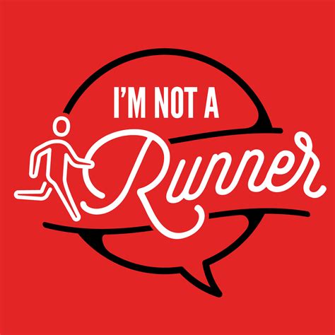 Im Not A Runner