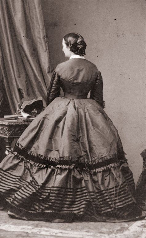 23 Charming Photos That Prove The Victorian Era Had The Best Fashion