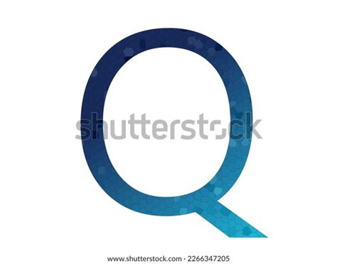 218 Crystal Blue Letter Q Images Stock Photos And Vectors Shutterstock