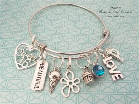 Diy gifts for women are perfect for putting tons of personal touches around your home. Sweet 16 Gift, 16th Birthday Gift for Girl, Birthday Girl ...