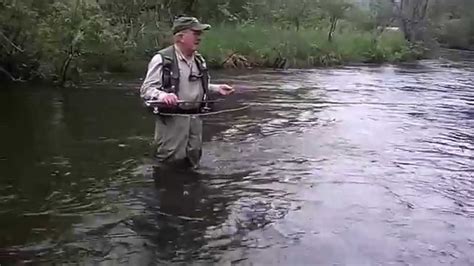 Fly Fishing Nymphing Part 1 YouTube