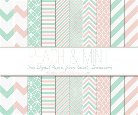 45 Free Digital Paper And Pattern Packs Downloads Textuts