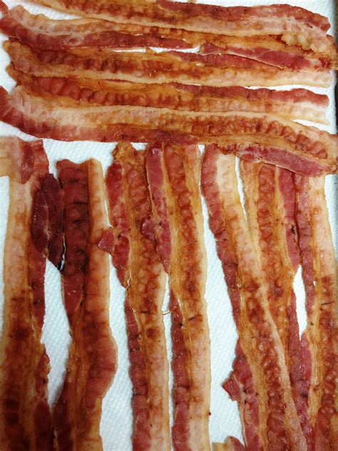 See full list on wikihow.com Pin on Bacon★★