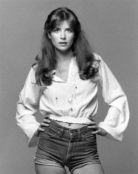 Marcia Strassman Was Way Out Of Mr Kotters League 1970s F XOXO