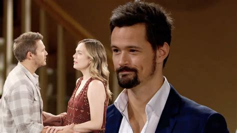 Bold And Beautiful Spoilers April 7 2023 Reunions And Romance What To