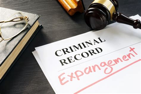 Get Rid Of Your Criminal Record The Kelly Legal Group Pllc