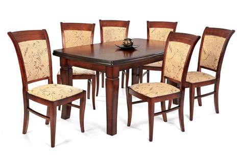 These sets include sturdy tables with plenty of spaces for guests and tableware. The Best Dining Room Chairs under 100$ - Reviews 2020