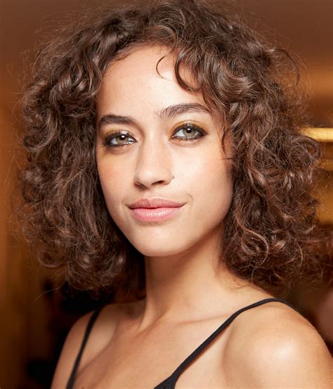 How To Keep Curls Overnight 6 Tips To Preserve Your Curls While