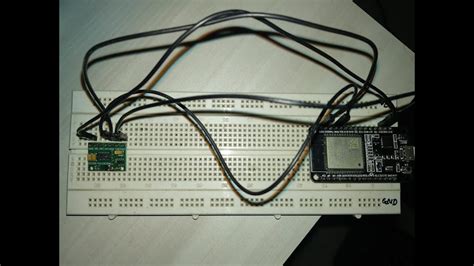 Pulse Oximeter Using Esp32 Max30100 And Ubidots Dashboard Max30100