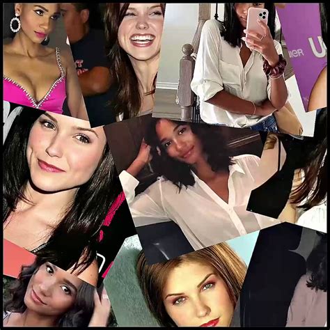 On Twitter Layla Keating Brooke Davis Too Sexy Fancam One Tree Hill