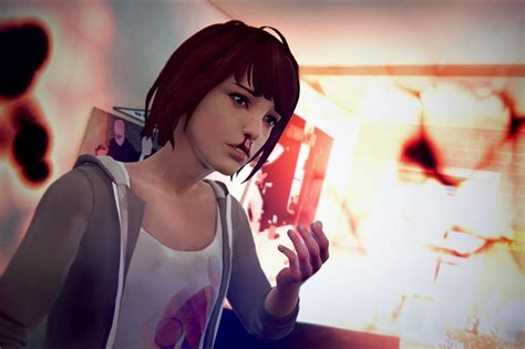 Life Is Strange Gets Limited Edition Box Set In January Update Polygon