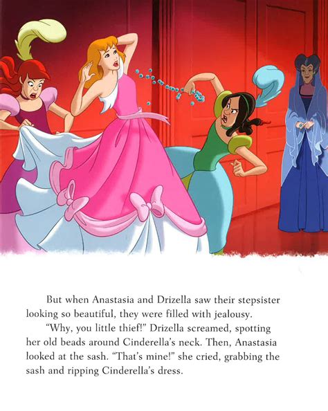 Disney Princess Cinderella Magical Story Big Bad Wolf Books Sdn Bhd Philippines