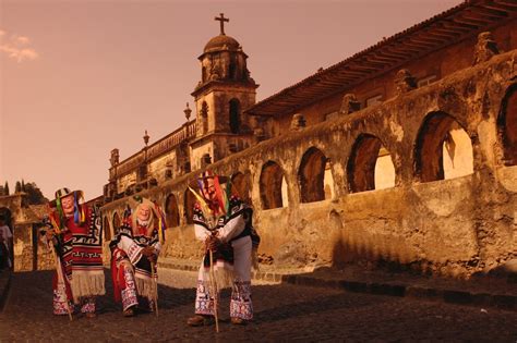 Descubre Las Siete Regiones Turísticas De Michoacán Vida Y Estilo