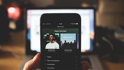 The Spotify Algorithm What Musicians Need To Know