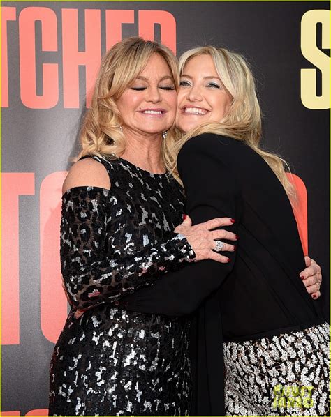 Goldie Hawn Turns 75 Gets Birthday Wishes From Daughter Kate Hudson