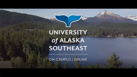 University Of Alaska Southeast Welcome And 2020 New Student Convocation