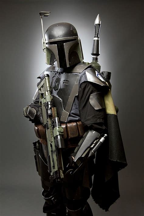 Boba Fett From Star Wars The Empire Strikes Back Imagens Star Wars