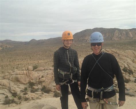 Cliffhanger Guides Joshua Tree All You Need To Know Before You Go