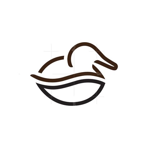 Duck Logos The Best Duck Logo Images Scalebranding