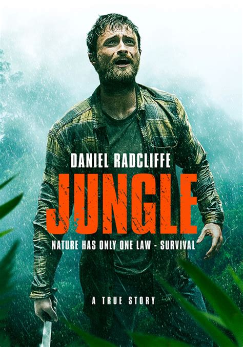 Island Outpost Invites You To A Private Screening Of Jungle Misstravelous