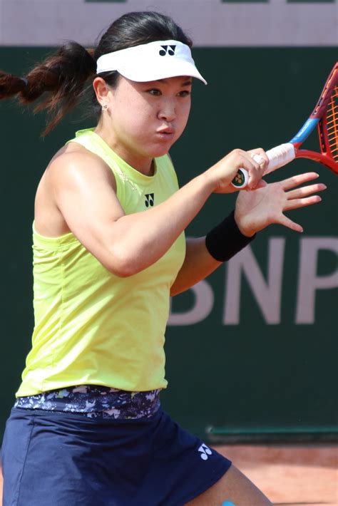 Lin Zhu Vs Anna Bondar Wta Monterrey Tennis Betsapi