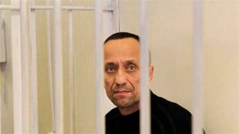 Werewolf Russian Serial Killer Mikhail Popkov Admits Murdering 81 Women
