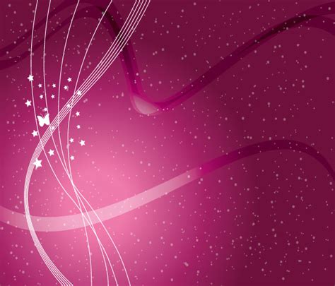 Dotted Abstract Pink Vector Background Design Download Free Vector