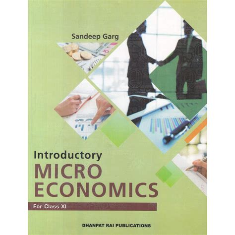 Introductory Microeconomics For Class 11 Examination 2021 22 Sandeep Garg