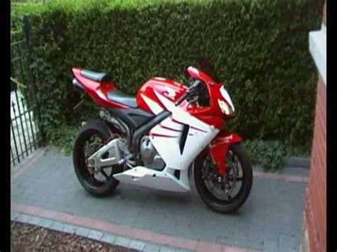 Vehilces & accessories online trade show. cbr 600 rr tuning - YouTube